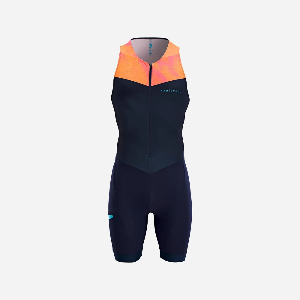 Men’s Short-Distance Trisuit