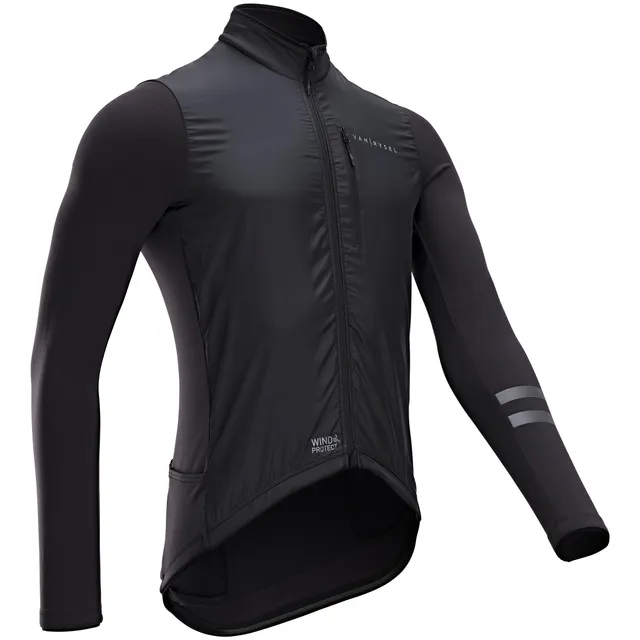 Endurance Racer Road Cycling Jersey - Men