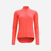 100 long-sleeved road cycling jersey
