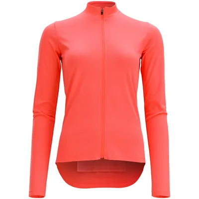 100 long-sleeved road cycling jersey