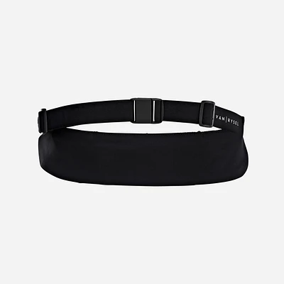 Long-Distance Triathlon Belt with Magnetic Buckle