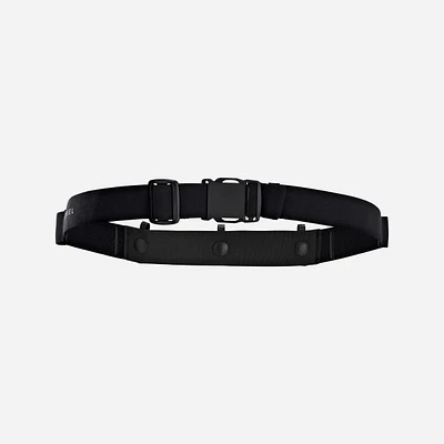 Short-Distance Triathlon Number Belt