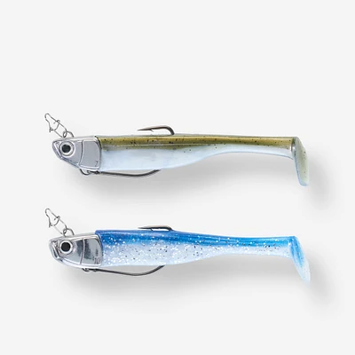 Soft Shad Lure 7/10 g