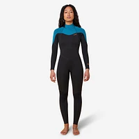 Women's Neoprene Rash Guard