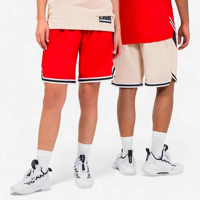 Men's Reversible Basketball Shorts