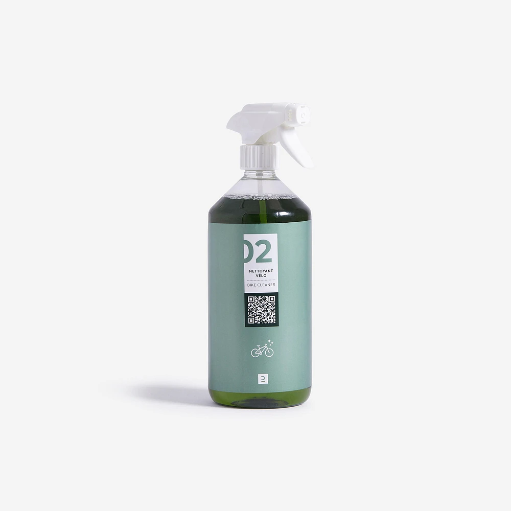 Bike Cleaner 1 L (1 qt)