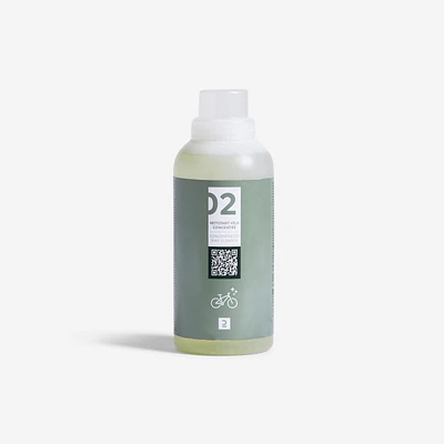 Concentrated Bike Cleaner 500 ml