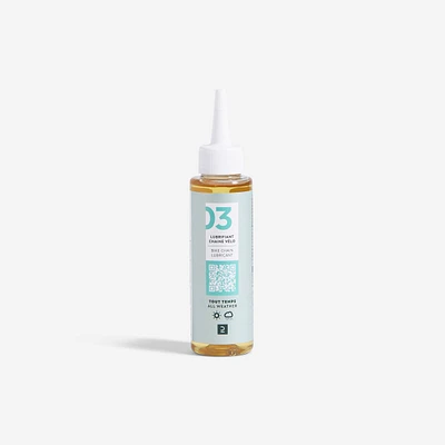 100 ml All-Weather Bike Chain Lube