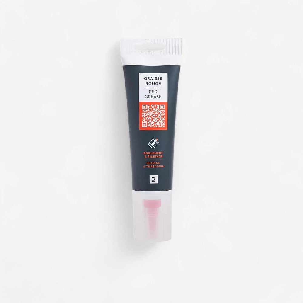 Bike Grease Tube