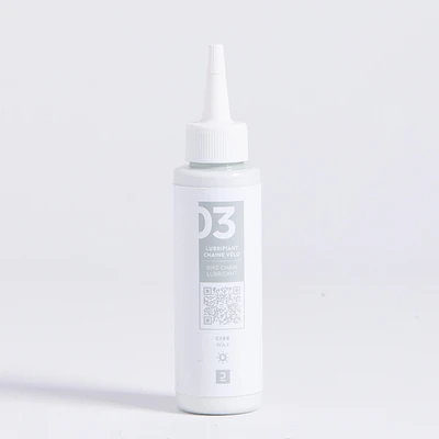 100 ml Dry Weather Wax Bike Chain Lubricant