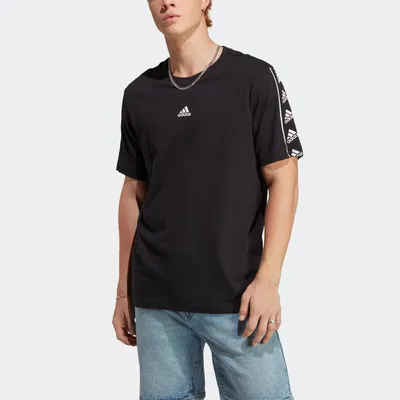 T shirt homme adidas noir brandlove