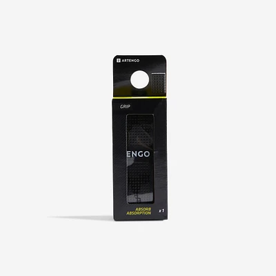 Tennis Grip Absorb - Black