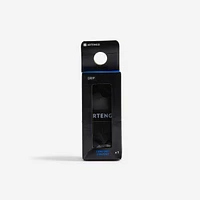 Tennis Comfort Grip - Black