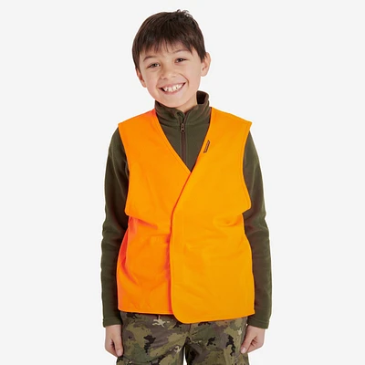 Kids' Hunting Bib