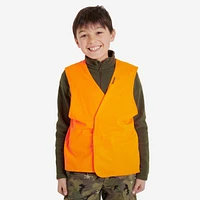 Kids' Hunting Bib