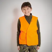 Kids' Hunting Bib