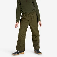 100 Waterproof Overpants