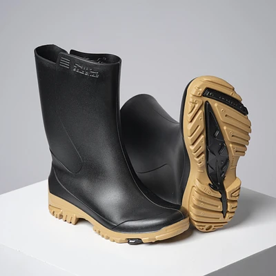 Kids’ Lightweight PVC Boots