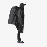 60 L Waterproof Hiking Rain Poncho