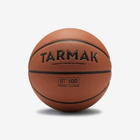 Size 7 Basketball - BT 100 Orange
