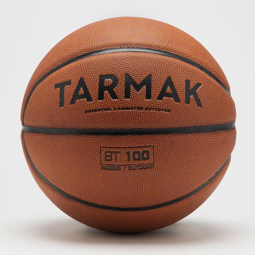 Size 6 Basketball - BT 100 Touch