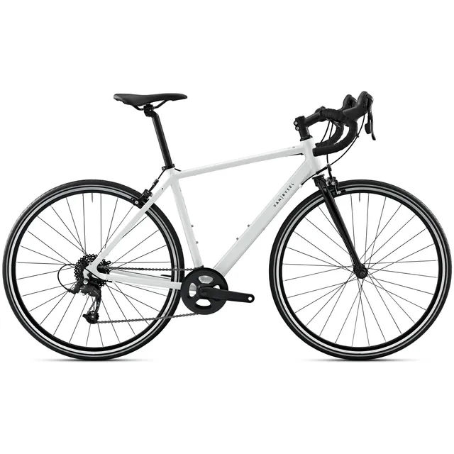 Men's Road Bike - EDR 920 Ultegra CF Black