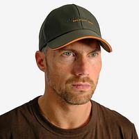 Waterproof Hunting Cap - SG 500 Green