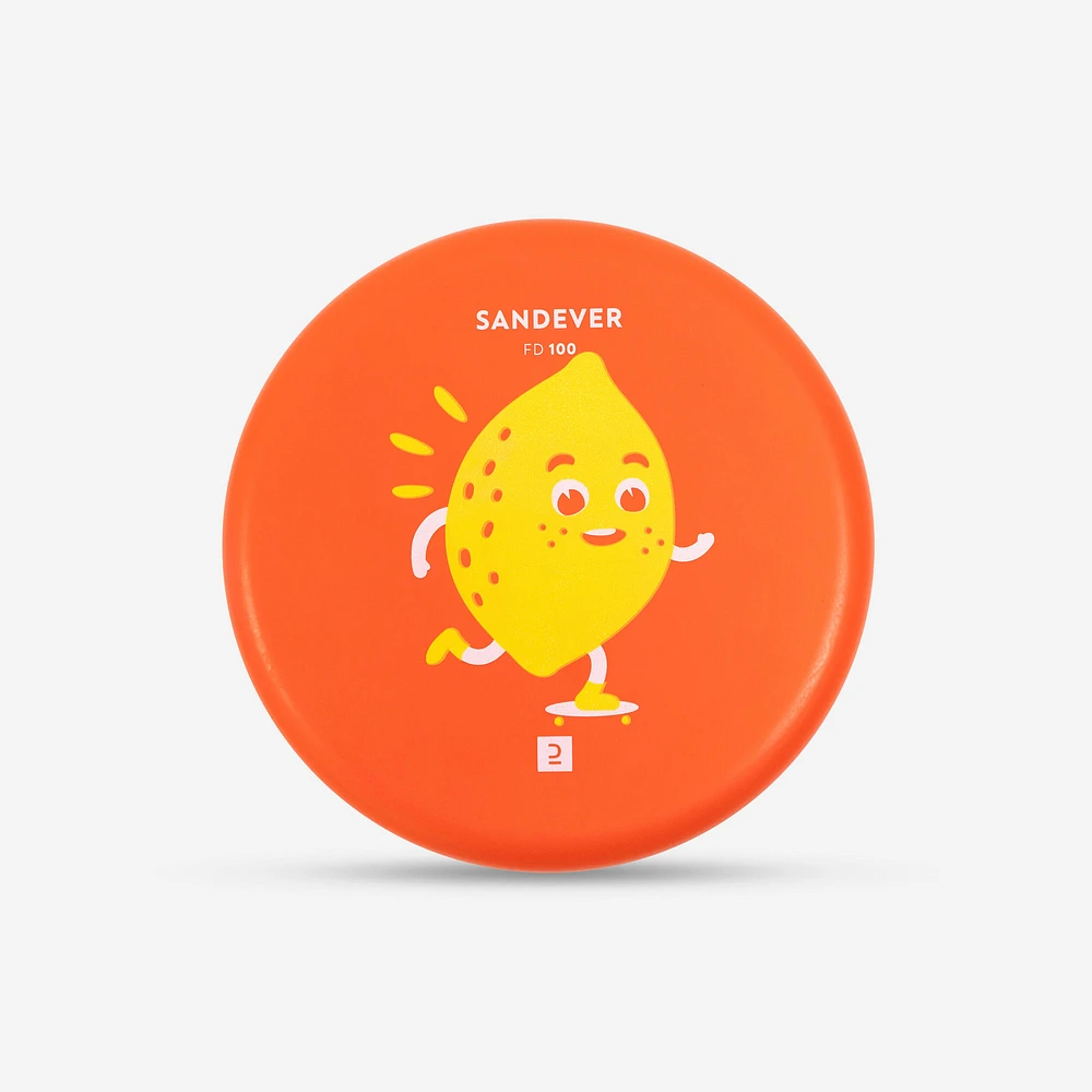 Kids' Flying Disc – DSoft