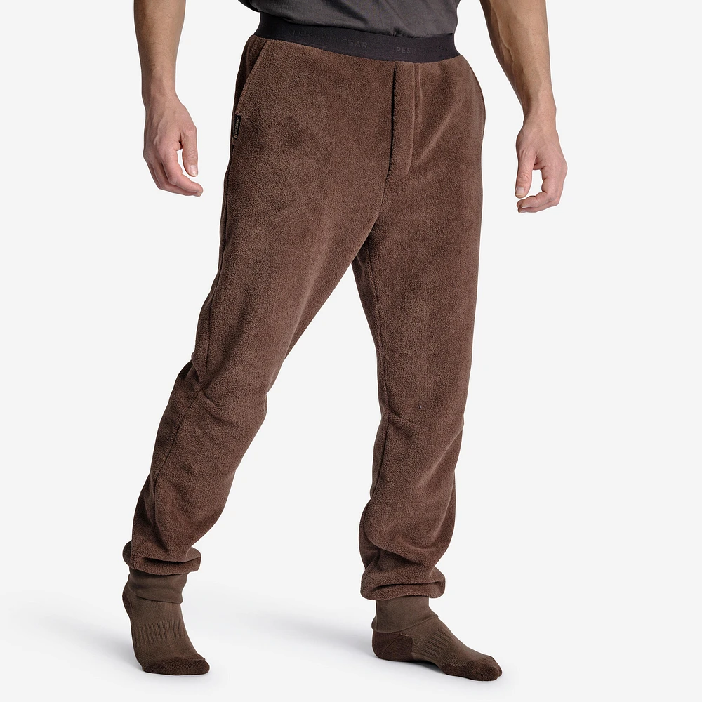 Base Layer Fleece Trousers