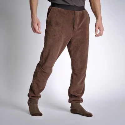 Base Layer Fleece Trousers