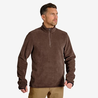 Men's Fleece Pullover – 500