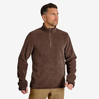 Men's Fleece Pullover – 500