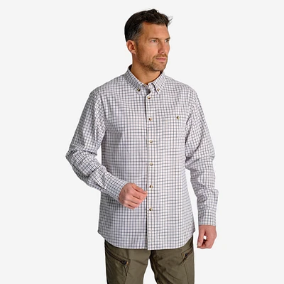 Checked Shirt