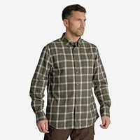 Checked Shirt