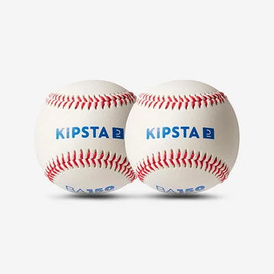 Baseball Balls 2-Pack - BA 150