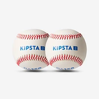 Baseball Balls 2-Pack - BA 150