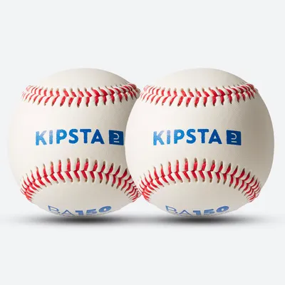 Baseball Balls 2-Pack - BA 150