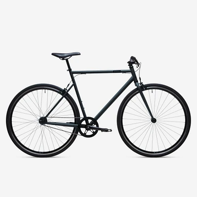Single Speed City Bike