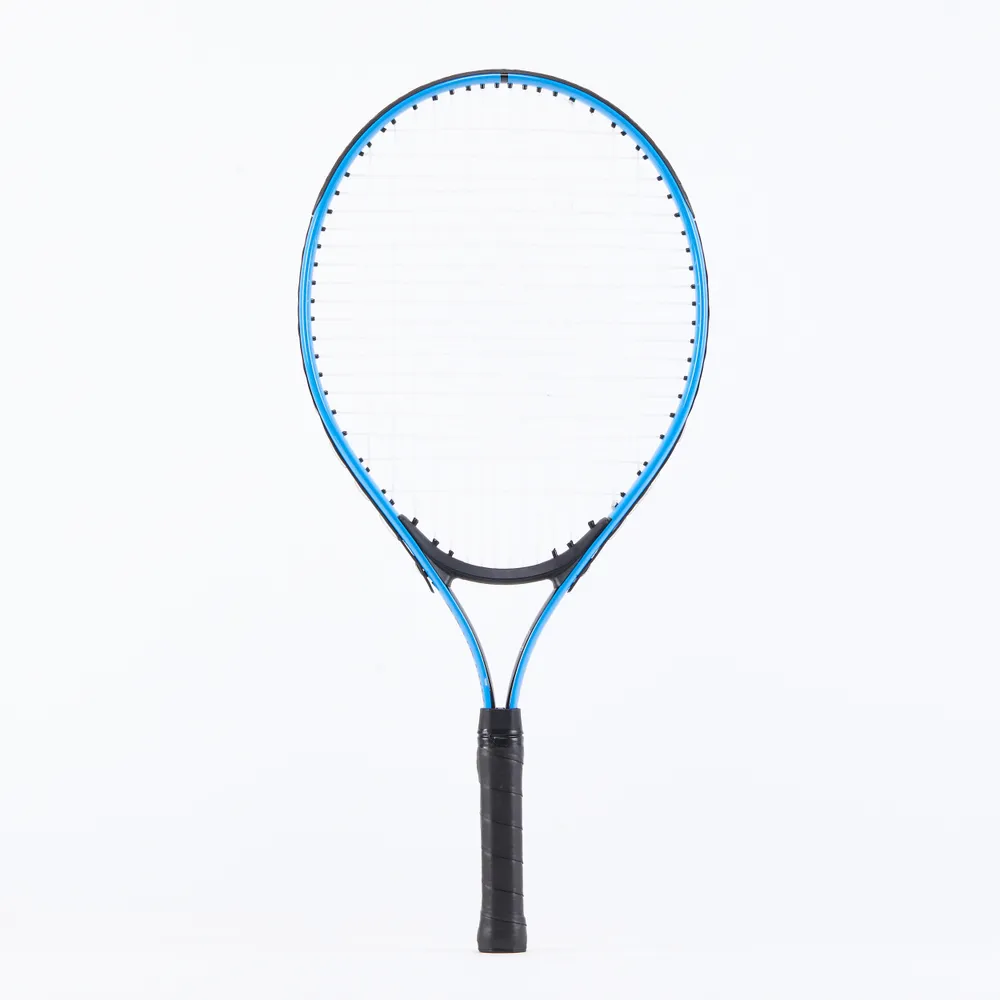 Kids' 23" Tennis Racquet - TR 100 Blue