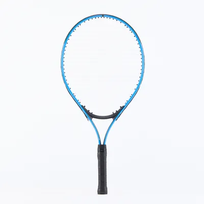Kids' 23" Tennis Racquet - TR 100 Blue
