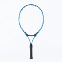 Kids' 23" Tennis Racquet - TR 100 Blue