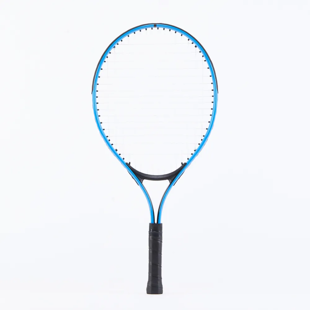 Kids' 21" Tennis Racquet - TR 100 Blue