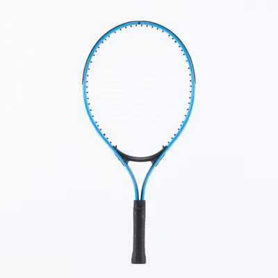 Kids' 21" Tennis Racquet - TR 100 Blue
