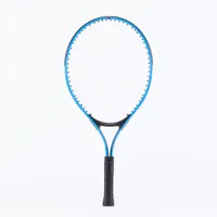 Kids' 21" Tennis Racquet - TR 100 Blue