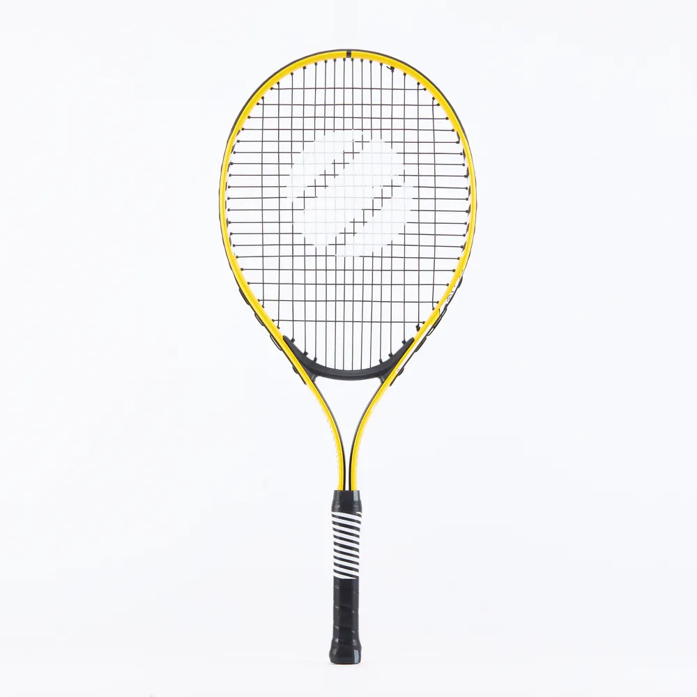 25” Junior Tennis Racket - TR 130 Yellow