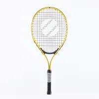 25” Junior Tennis Racket - TR 130 Yellow