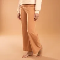 Gentle Yoga Pants - Brown