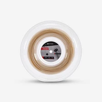 TA 500 Comfort 1.3 mm Multifilament Tennis String 200 m - Beige