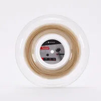 TA 500 Comfort 1.3 mm Multifilament Tennis String 200 m - Beige