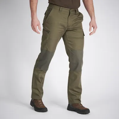 Durable Cargo Trousers
